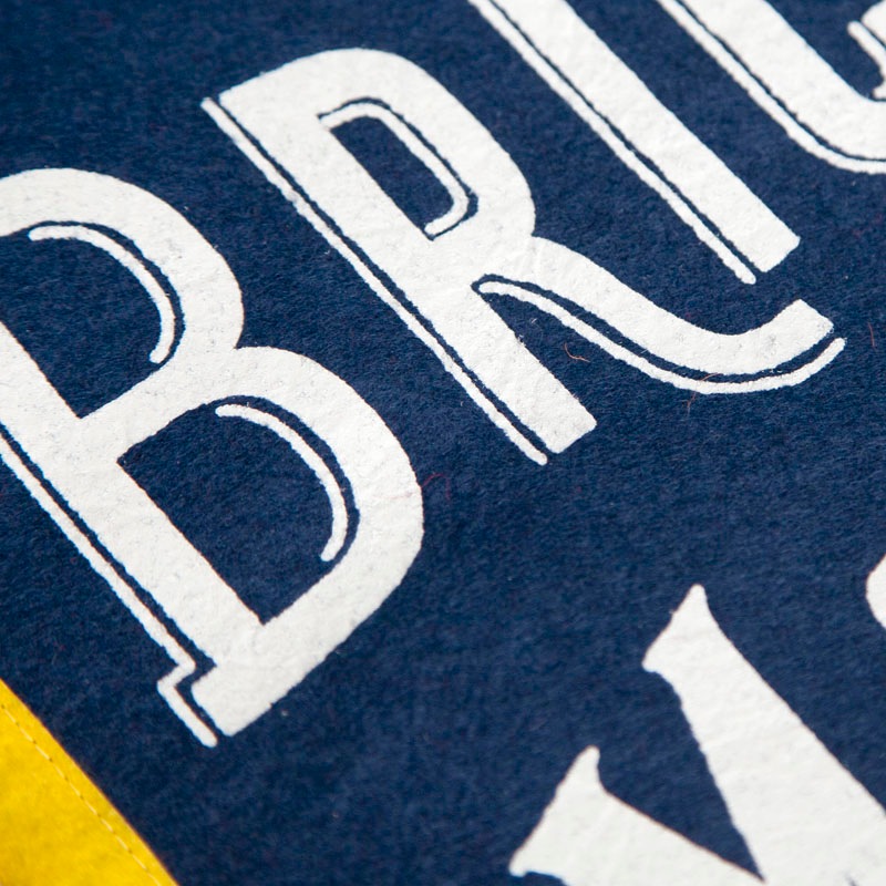 ��SALE��PENNANT / Brick&Mortar