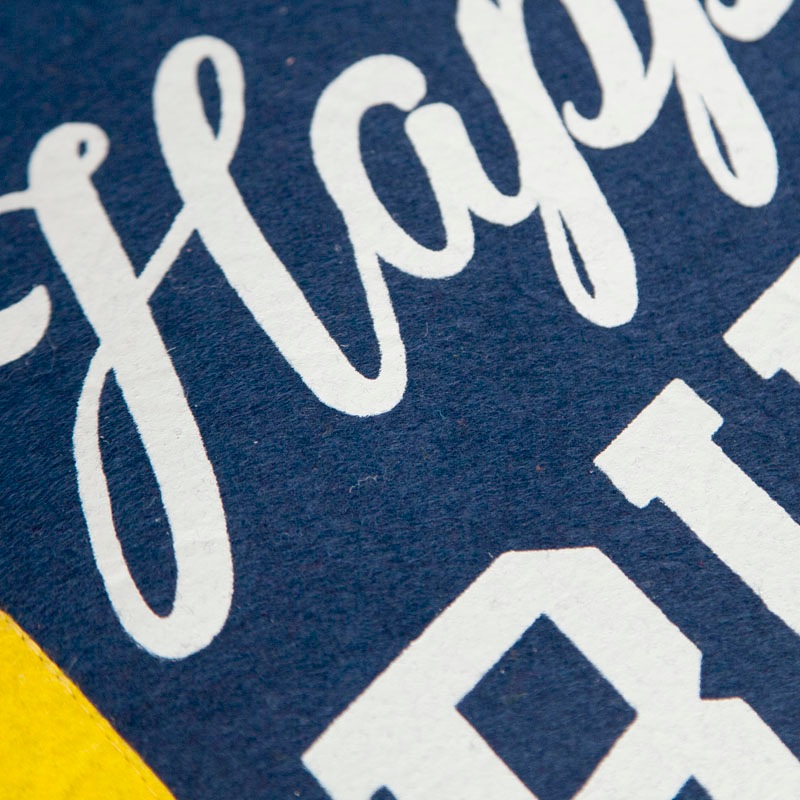 ��SALE��PENNANT / Happy Birthday