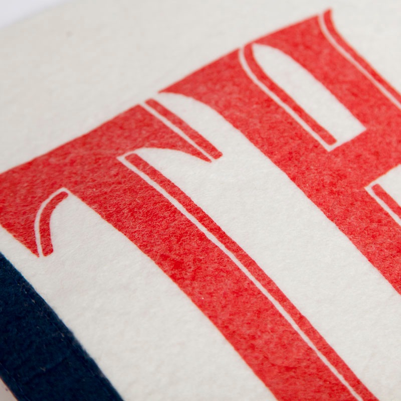 ��SALE��PENNANT / Thank You