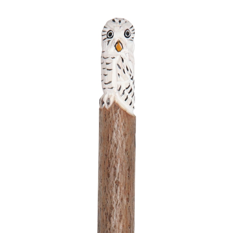 ANIMAL PEN / Owl (White)