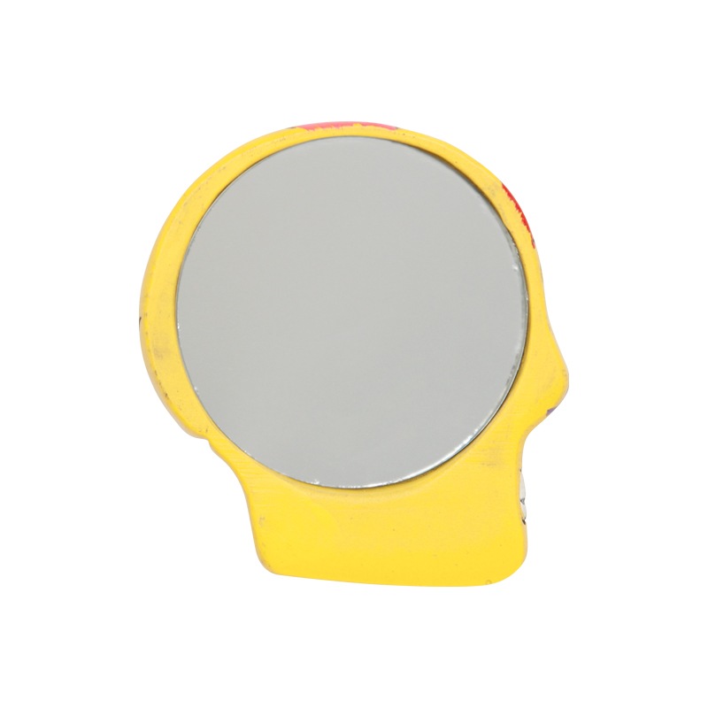 ��SALE��CALAVERA -Mirror- / Yellow