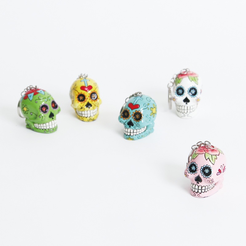 SALECALAVERA -Key Holder- / Yellow