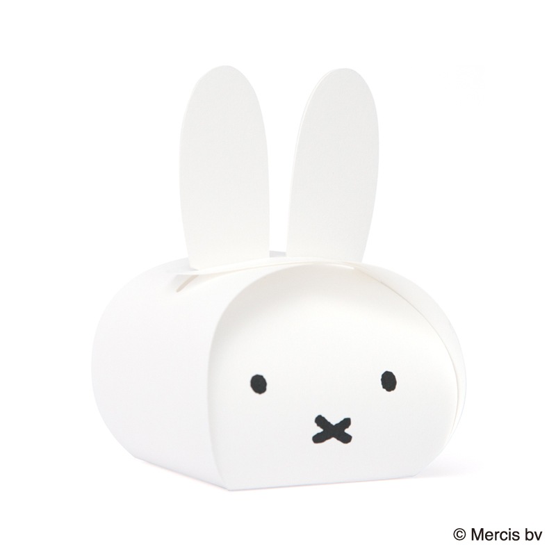 Dick Bruna Flavor Tea / miffy