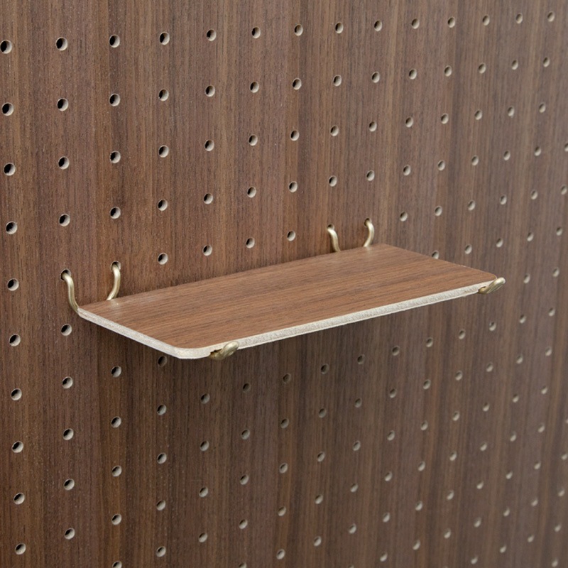 PEG TRAY / Walnut(L)