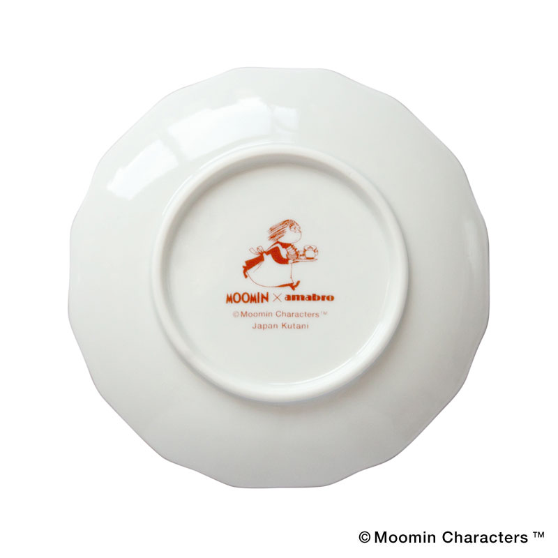 JAPAN KUTANI -GOSAI- / Moomin