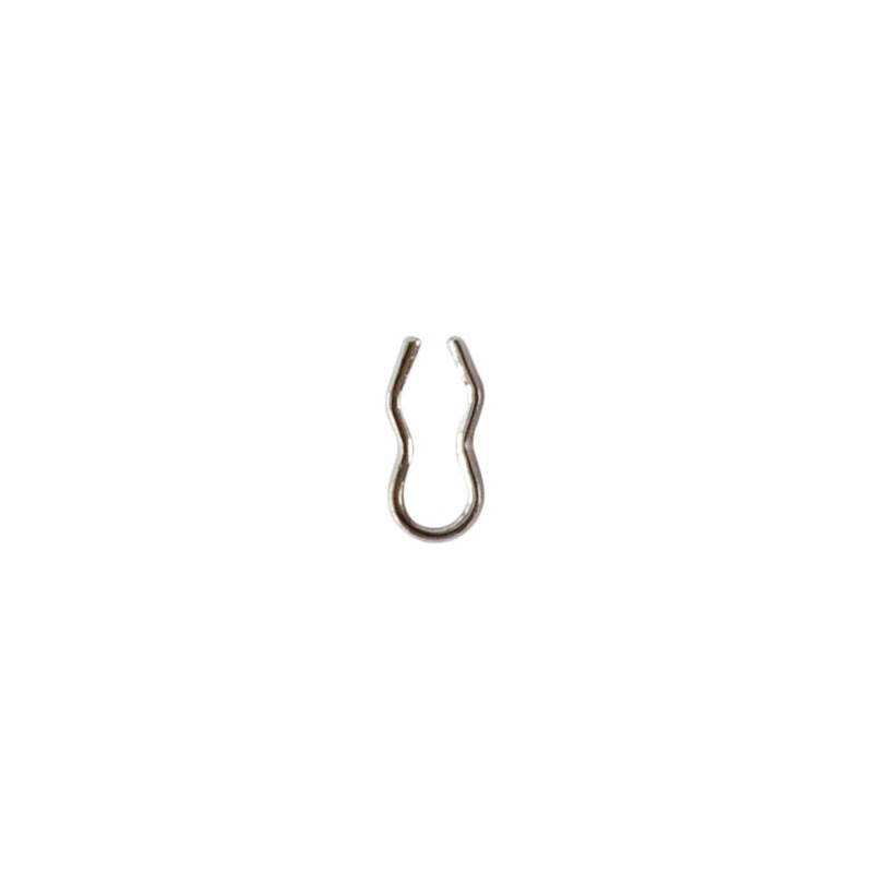 PEG HOOK REGULAR / Iron