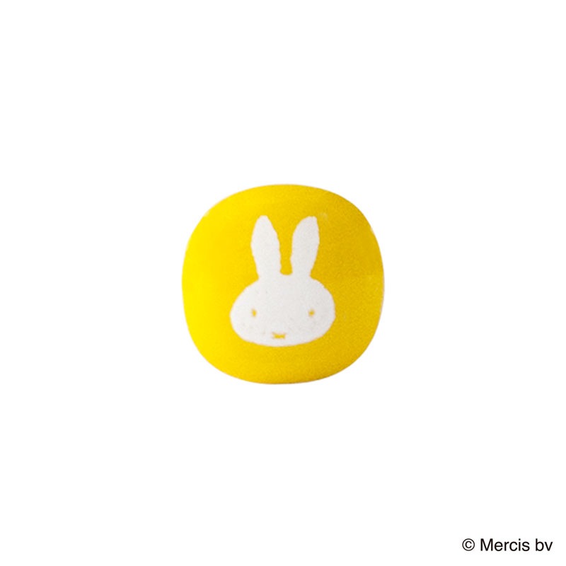 Dick Bruna Chopsticks / YELLOW��RED