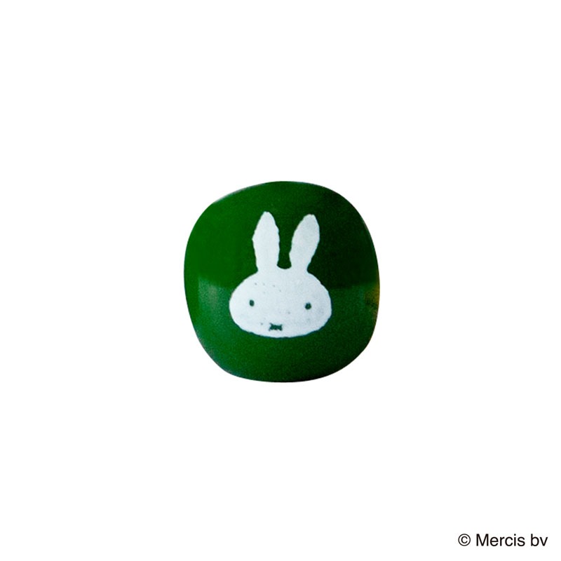 Dick Bruna Chopsticks / GREEN��RED