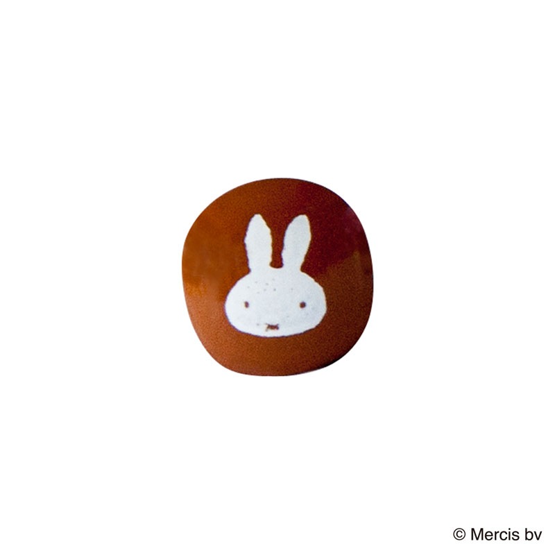 Dick Bruna Chopsticks / BROWN��BLUE