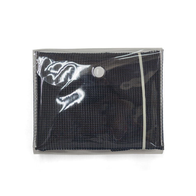 CONVENI BAG / Navy �� Dark Gray