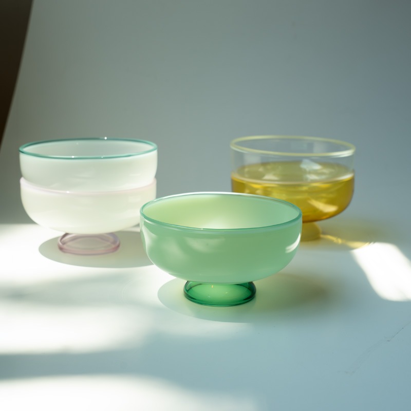 SNOW BOWL(8type)