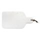 STONE CUTTING BOARD ��Marble White��