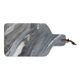 STONE CUTTING BOARD ��Marble Gray��