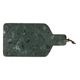 STONE CUTTING BOARD ��Marble Green��