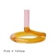 SETTWO TONE INCENSE HOLDER + HEAT-PROOF DISH
