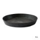 ART STONE SAUCER / Black