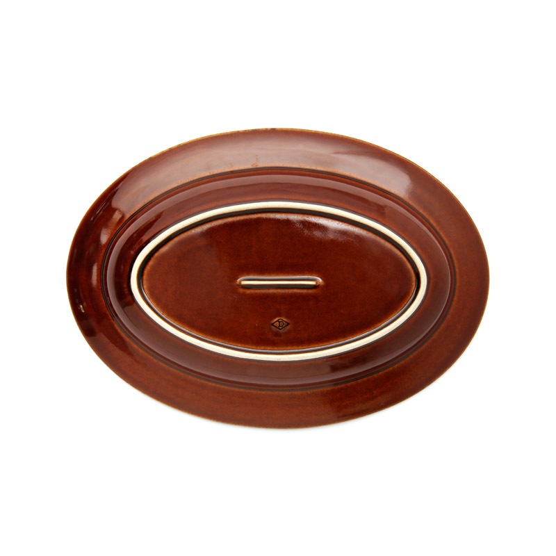 DAYS OF KURAWANKA / ����åץ����� - OVAL PLATE