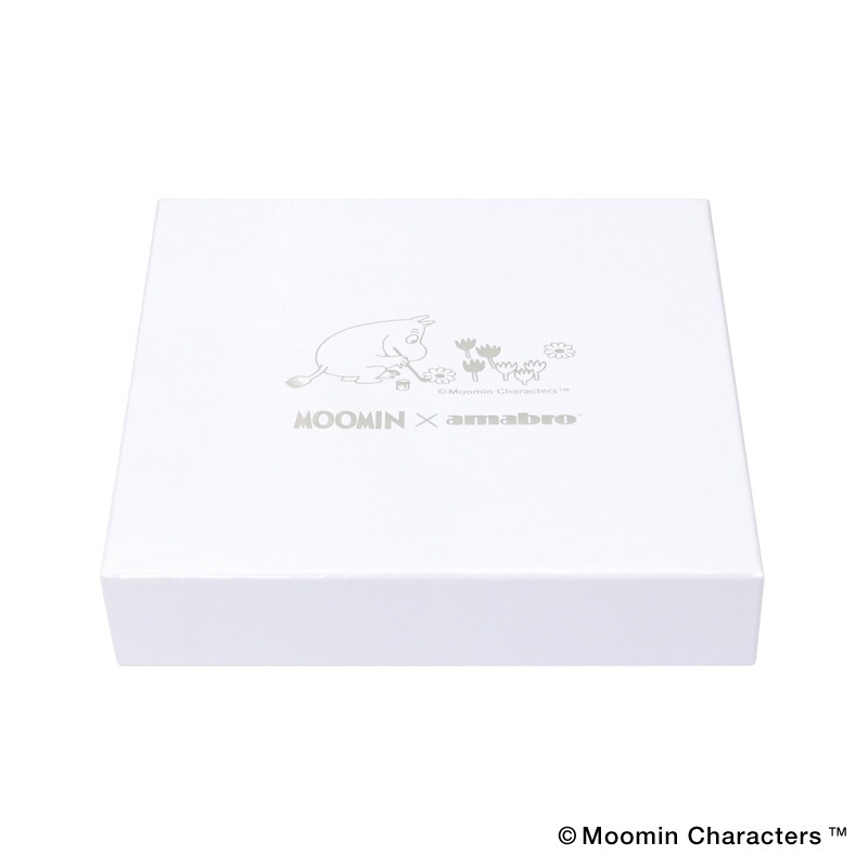 MOOMIN��amabro��SOMETSUKE / PLAYING