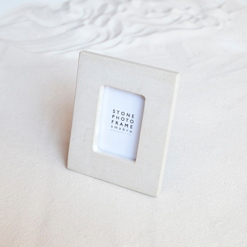 SANDSTONE FRAME / Marble(S)