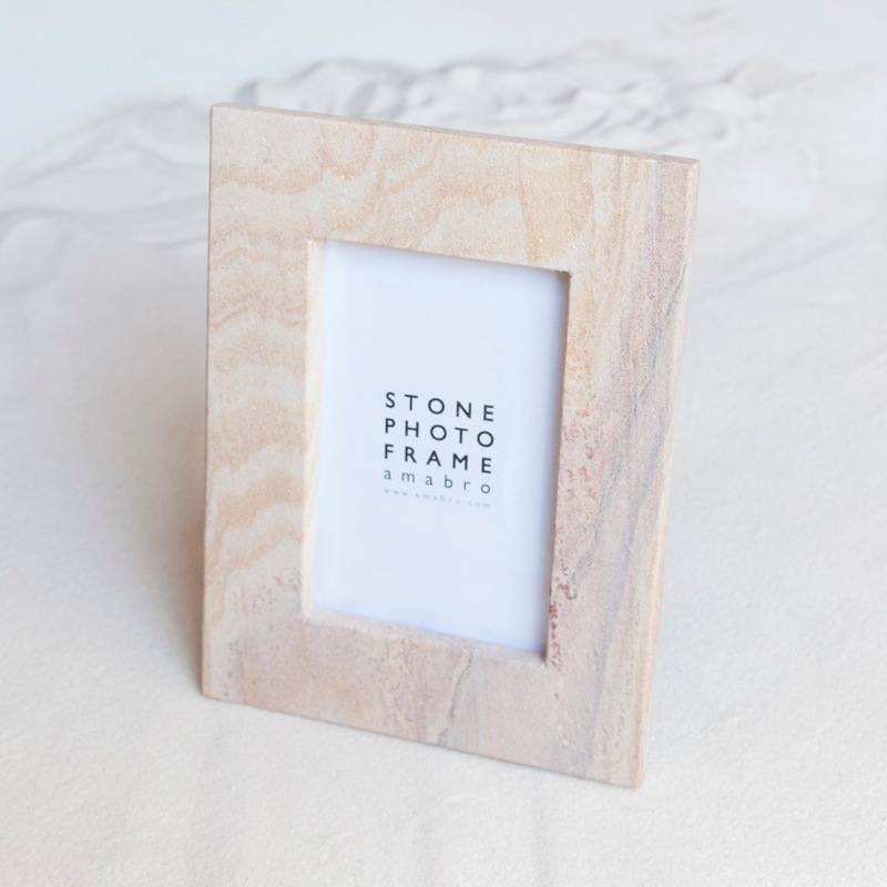 SANDSTONE FRAME / White(L)