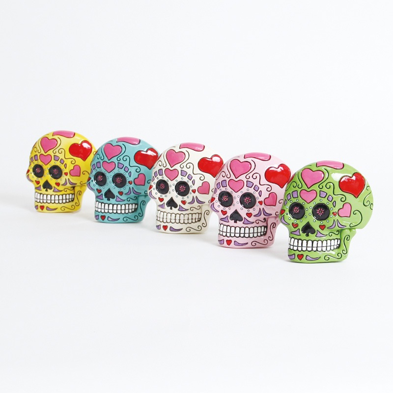 ��SALE��CALAVERA -Mirror- / Yellow