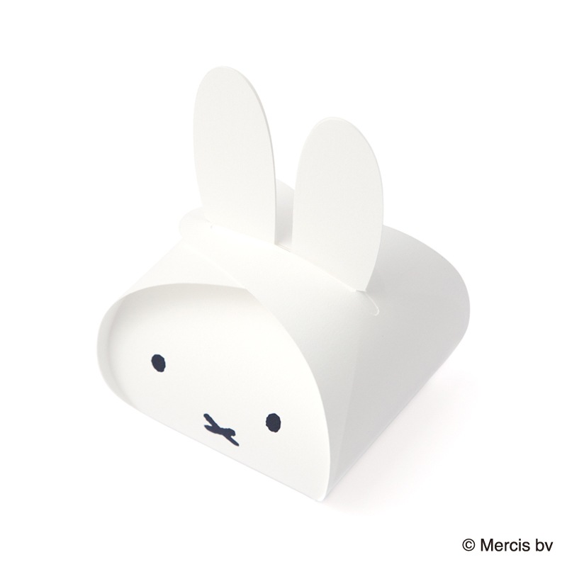 Dick Bruna Flavor Tea / miffy