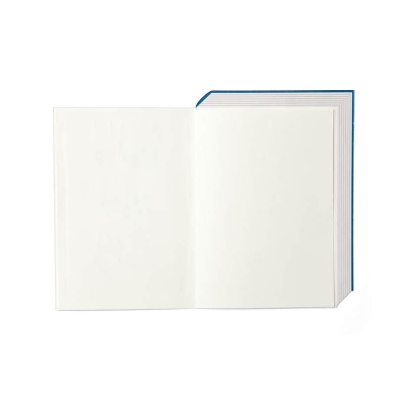 EMBROIDERY MESSAGE CARD / Hello New Baby