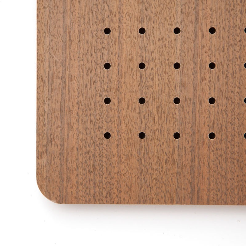 PEG WALL / Walnut(L)