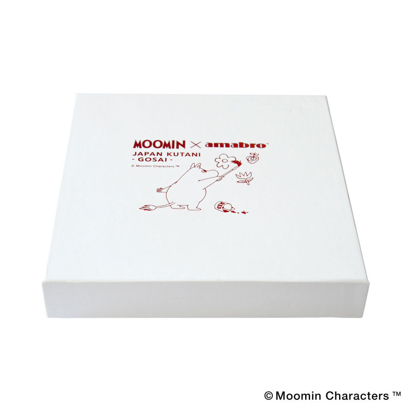 JAPAN KUTANI -GOSAI- / Snork Maiden