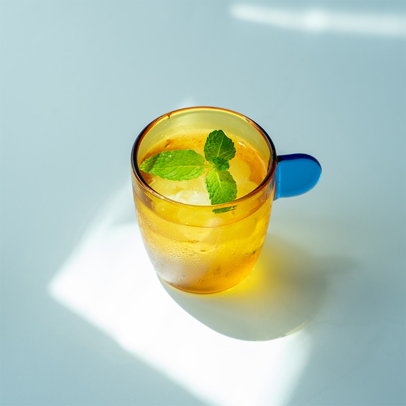 DEMITASSE CUP(6Color)