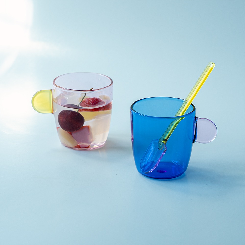 DEMITASSE CUP(6Color)