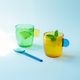 DEMITASSE CUP(6Color)