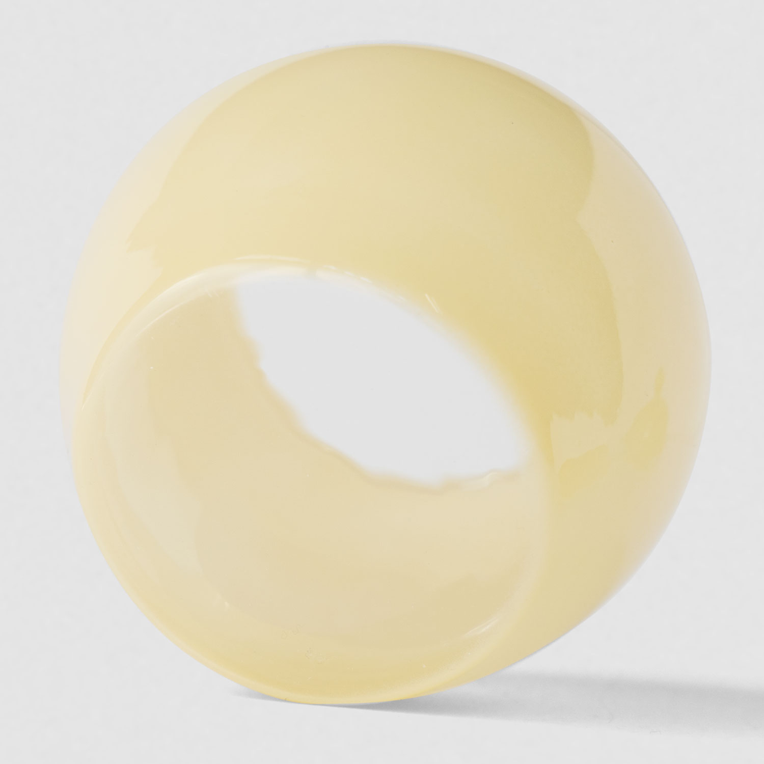 MILKY POT - 2clor /  2size -