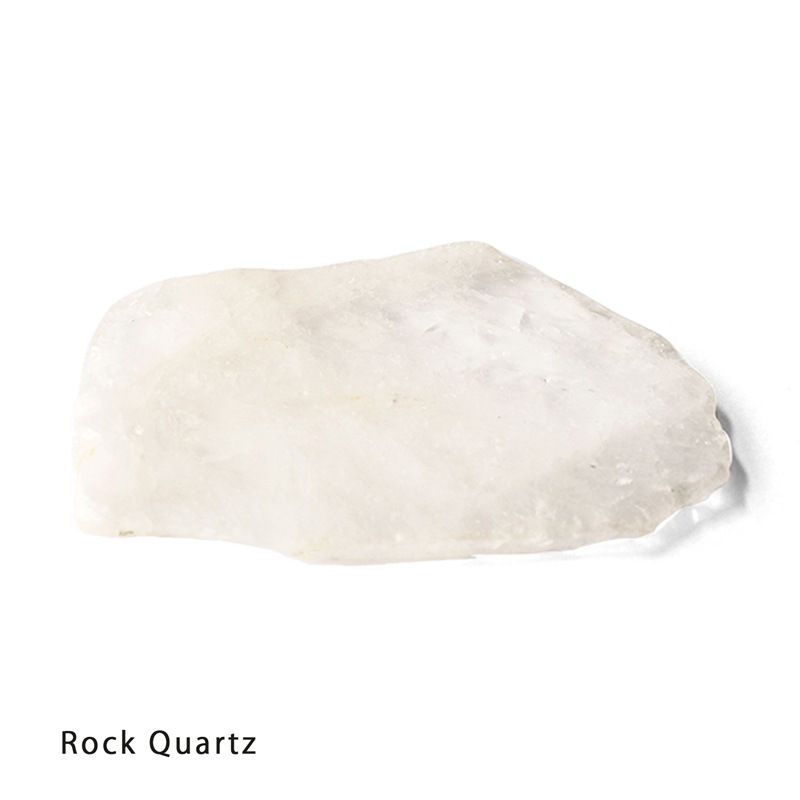 CRYSTAL PLATE - 4type -