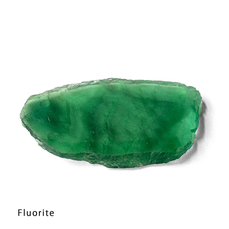 CRYSTAL PLATE - 4type -