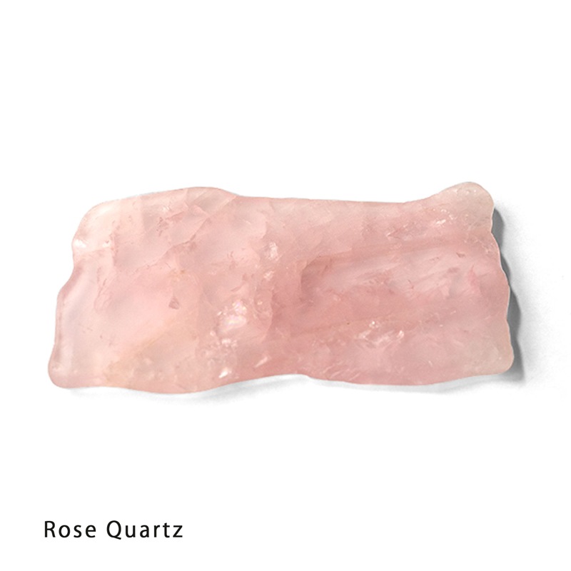 CRYSTAL PLATE - 4type -