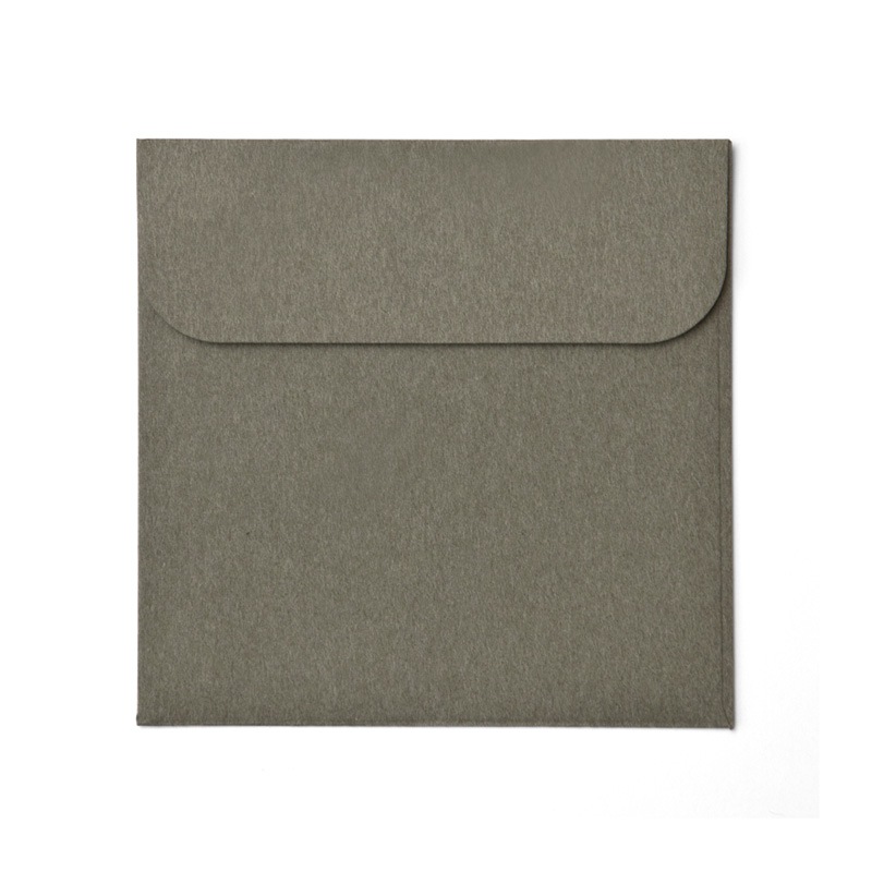 EMBROIDERY MESSAGE CARD -COLLEGE- / Thank You