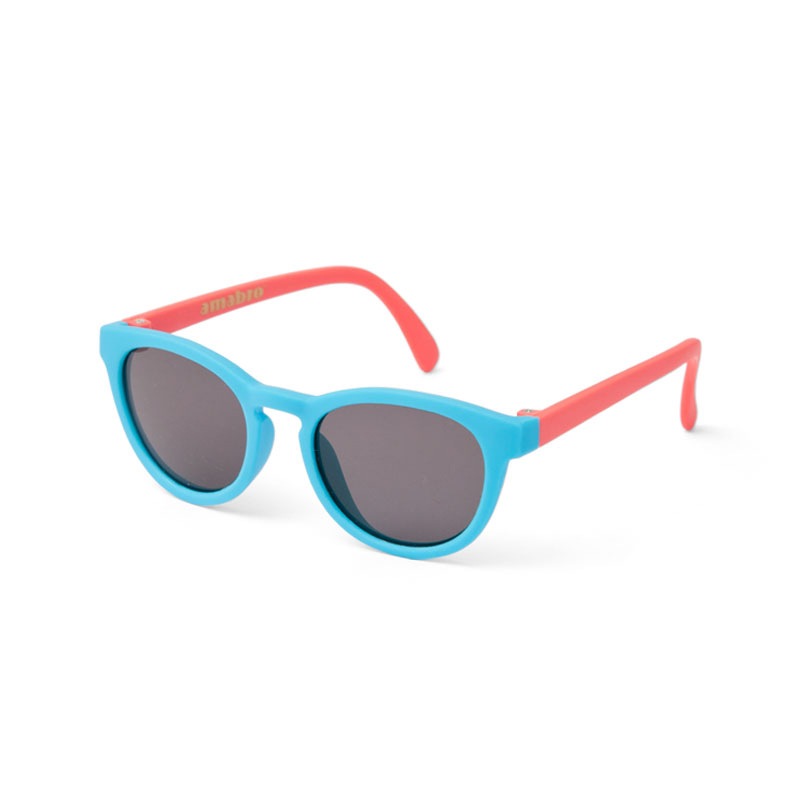 HONEY SUNGLASSES -BOSLLINGTON- / Blue