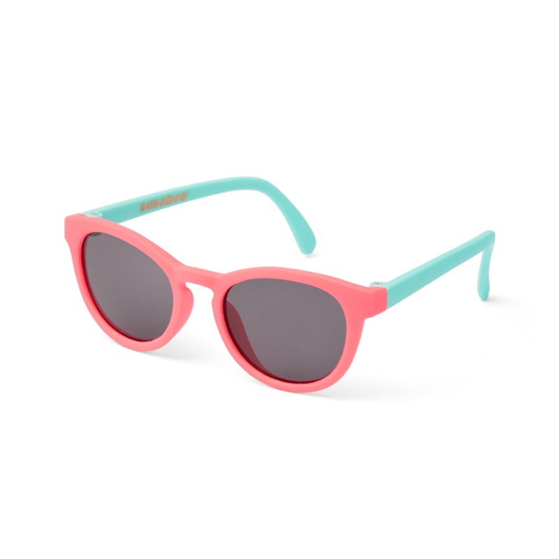 HONEY SUNGLASSES -BOSLLINGTON- / Pink