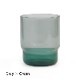 TWO TONE STACKING CUP