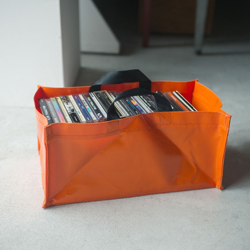 MULTI BASKET(S)Square-OR