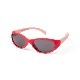 HONEY SUNGLASSES -OVAL- / Red