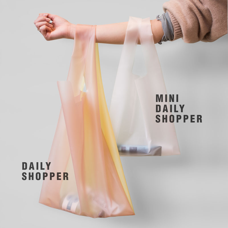 MINI DAILY SHOPPER