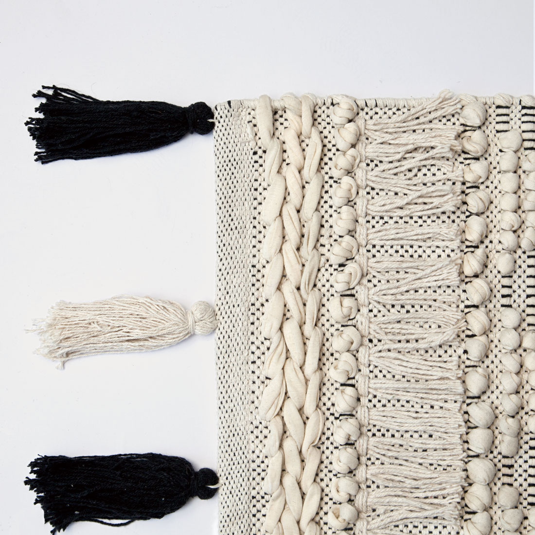 FLINGE RUG / ����ȥ��