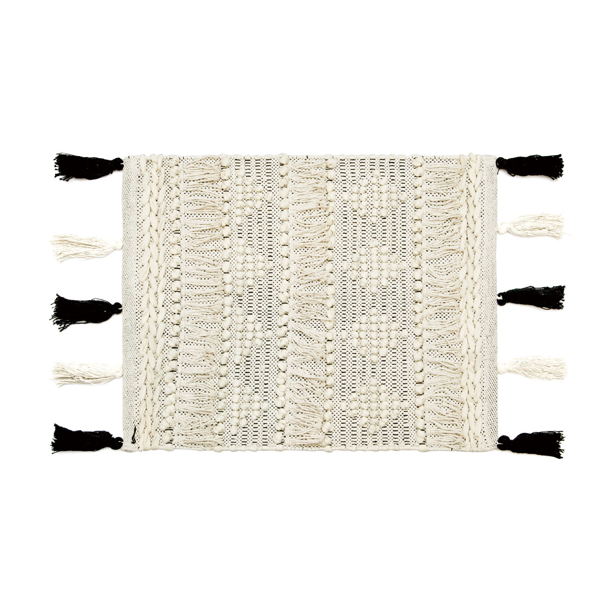 FLINGE RUG / ����ȥ��