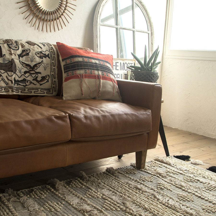 FLINGE RUG / ����ȥ��