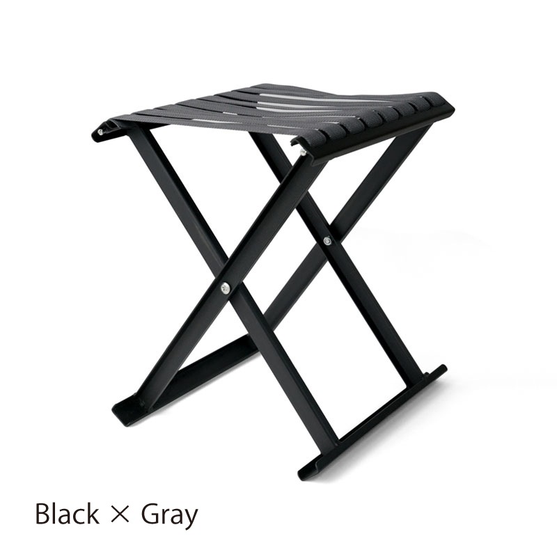 FOLDING BELT STOOL (2color)