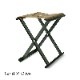 FOLDING BELT STOOL (2color)