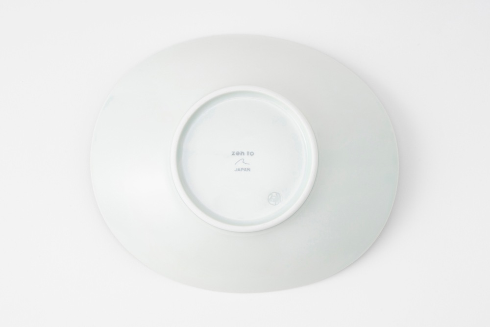 daily spice plate (Brown)