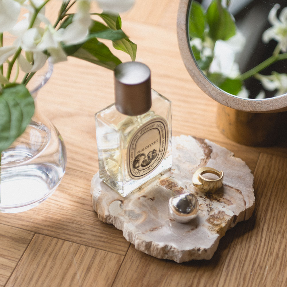 [��������] WOOD COASTER / Natural